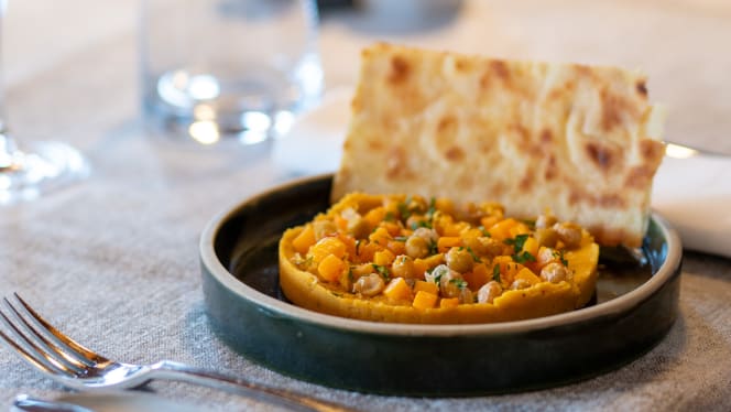 Le Base Camp by Pashmina - 2