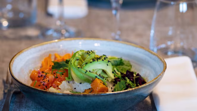 Le Base Camp by Pashmina - 3