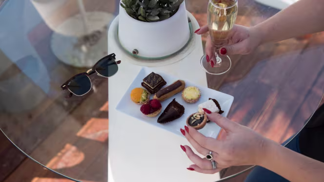 O'zé - Casino Barrière Cassis - 1