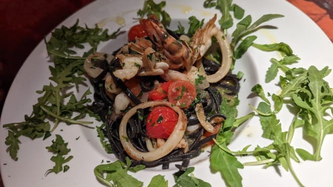 Alloro Ristorante Italiano - 3