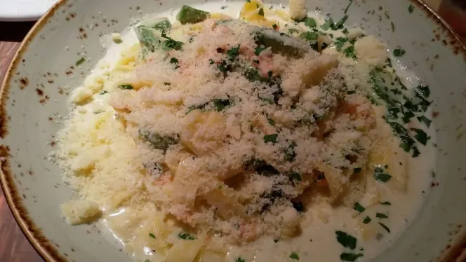 Alloro Ristorante Italiano - 0