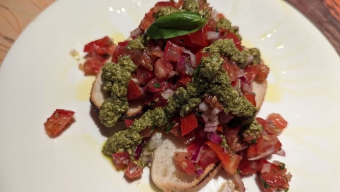 Alloro Ristorante Italiano - 5