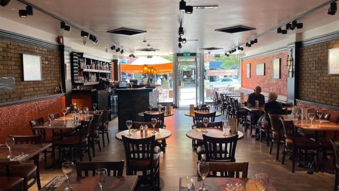 Alloro Ristorante Italiano - 6