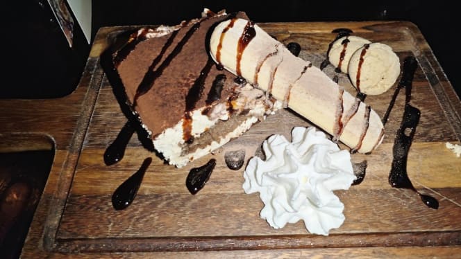 Alloro Ristorante Italiano - 1