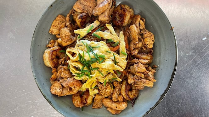 Restaurant de la Piscine - Penthalaz - 4