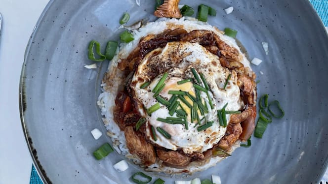 Restaurant de la Piscine - Penthalaz - 3