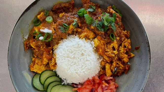 Restaurant de la Piscine - Penthalaz - 5