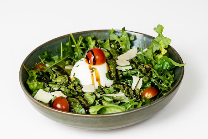 La Crêperie du château - 6