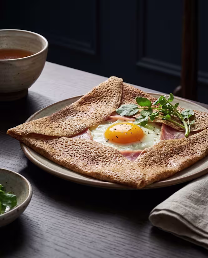 La Crêperie du château - 0