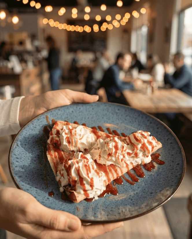 La Crêperie du château - 7