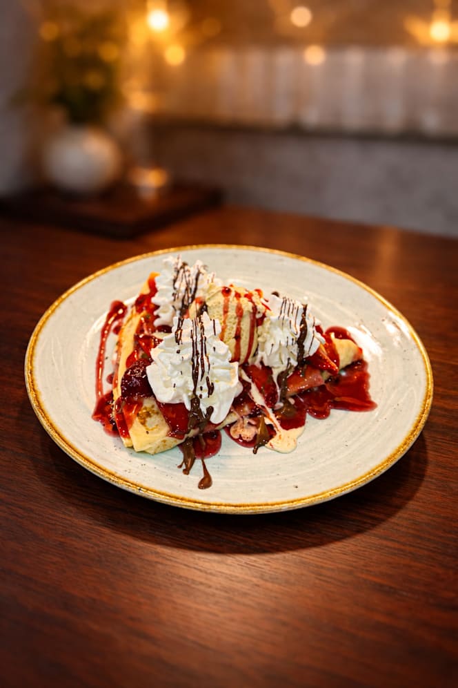 La Crêperie du château - 2