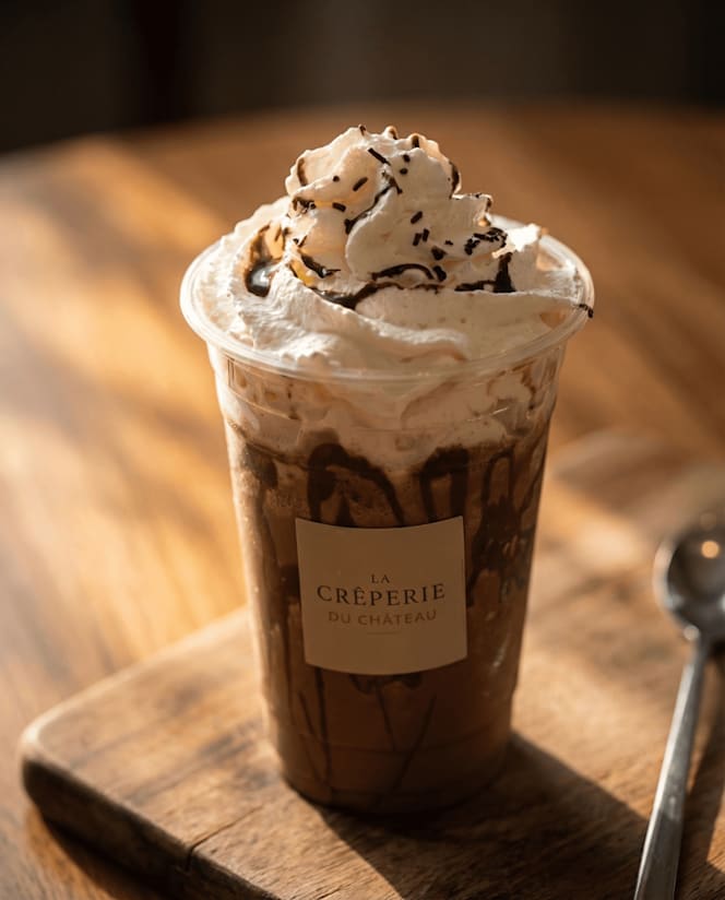 La Crêperie du château - 5