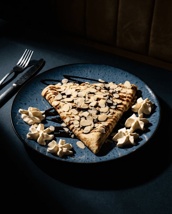 La Crêperie du château - 3