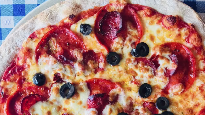 Margherita Pizzaria Restaurante - 2