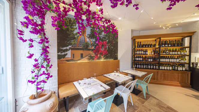 Farinella Trattoria e Pizzeria Napoletana - 4