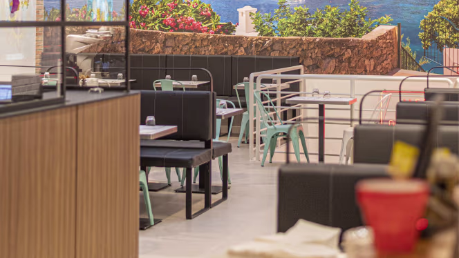 Farinella Trattoria e Pizzeria Napoletana - 3