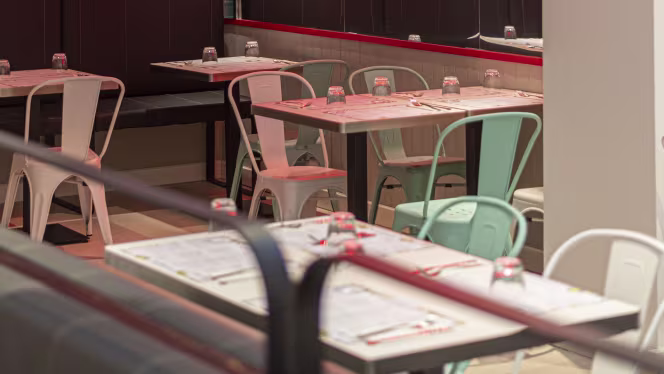 Farinella Trattoria e Pizzeria Napoletana - 1