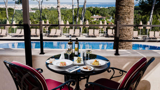 Sa Font - Castillo Hotel Son Vida (Adults only) - 5