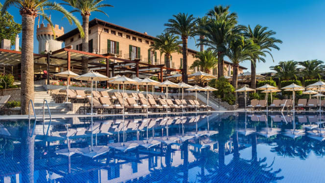 Sa Font - Castillo Hotel Son Vida (Adults only) - 6