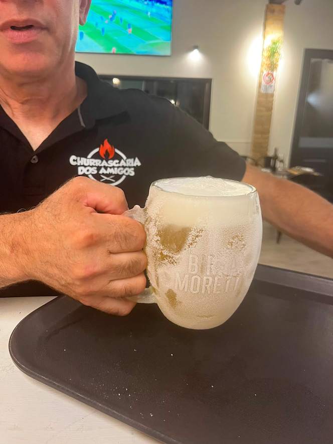 Churrascaria Dos Amigos - 7