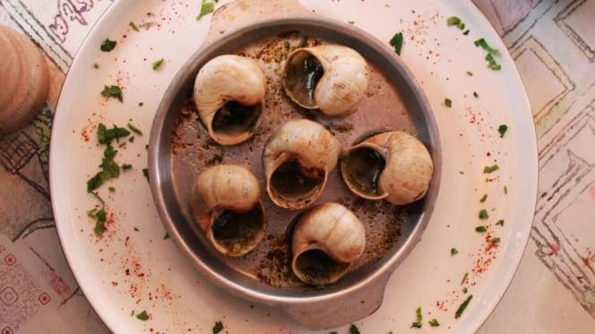 Café des Beaux Arts - Paris - 0