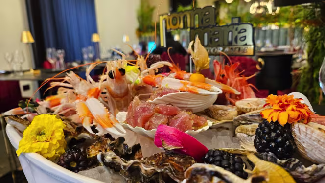 Ristorante da Nonna Maria - 7