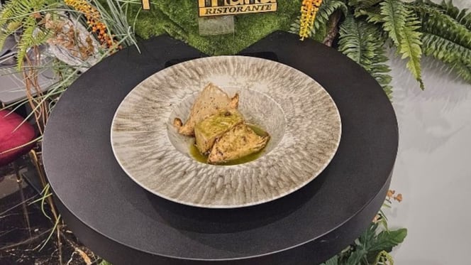 Ristorante da Nonna Maria - 2