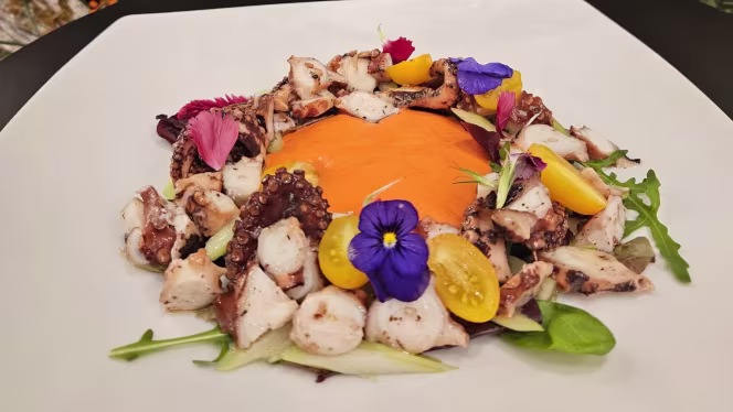 Ristorante da Nonna Maria - 1