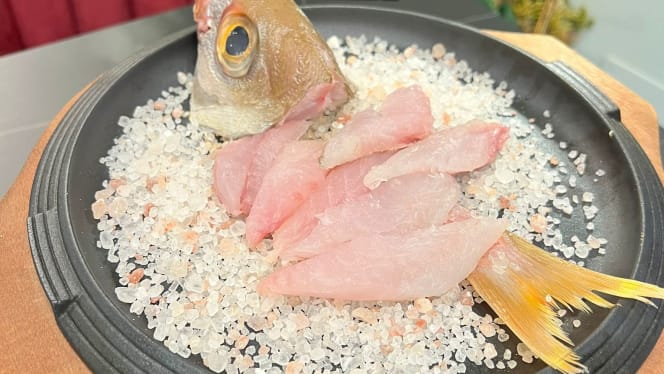 Ristorante da Nonna Maria - 4