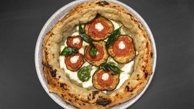 Volù Pizza Contemporanea - 3