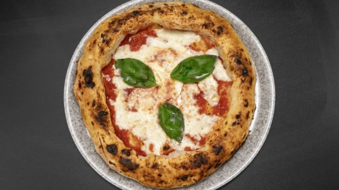 Volù Pizza Contemporanea - 2