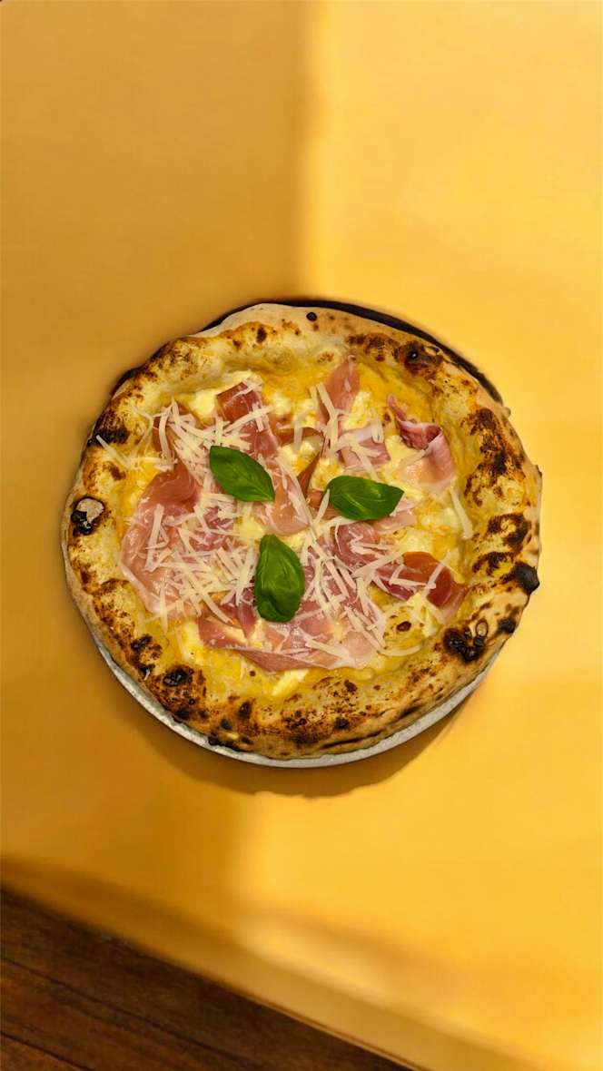 Volù Pizza Contemporanea - Catania - 3