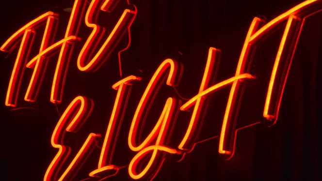 The Eight Rooftop - 8