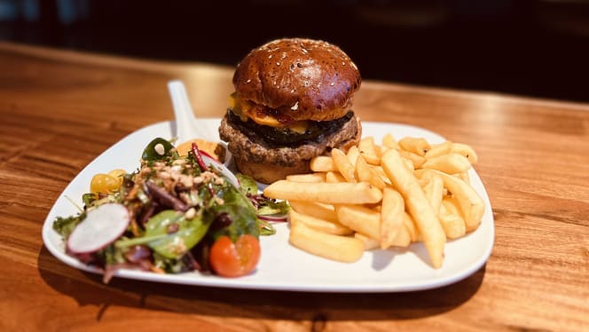 The Eight Rooftop - 3