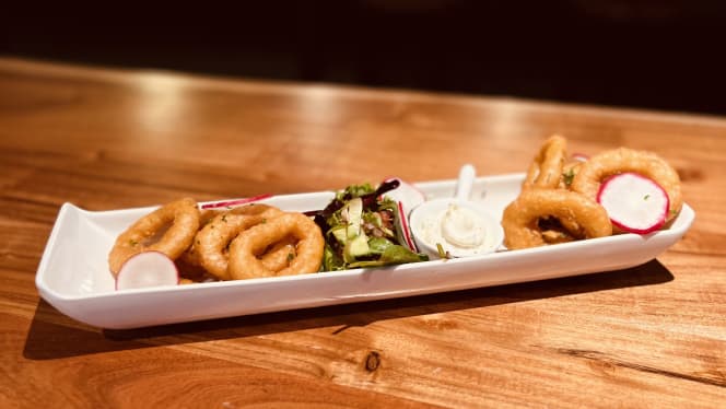 The Eight Rooftop - 4