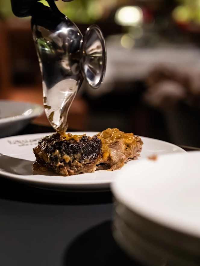 Ristorante Royal Carne | Buffet e Grill - 6