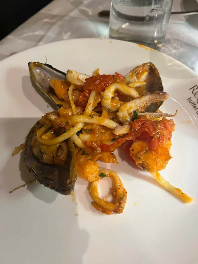 Ristorante Royal Carne | Buffet e Grill - 5