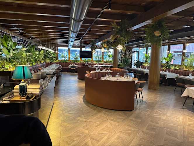 Ristorante Royal Carne | Buffet e Grill - 3