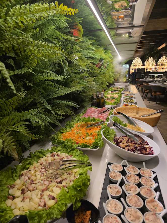 Ristorante Royal Carne | Buffet e Grill - 1