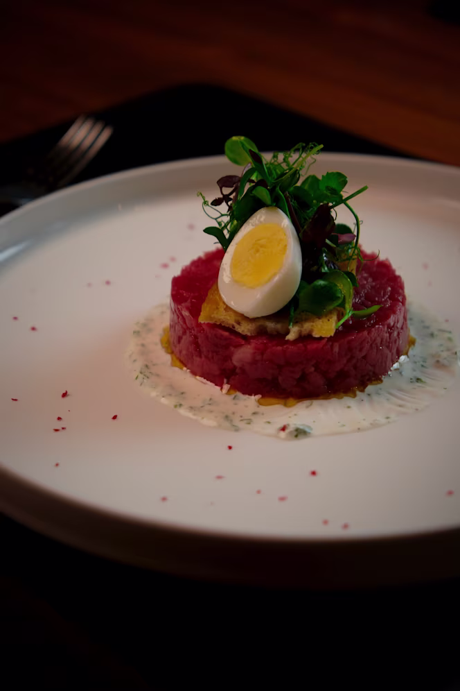 That's Amore | Italo-American Restaurant & Steakhouse - 2