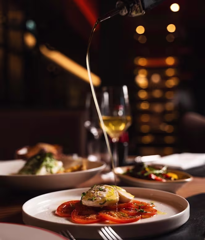 That's Amore | Italo-American Restaurant & Steakhouse - 6