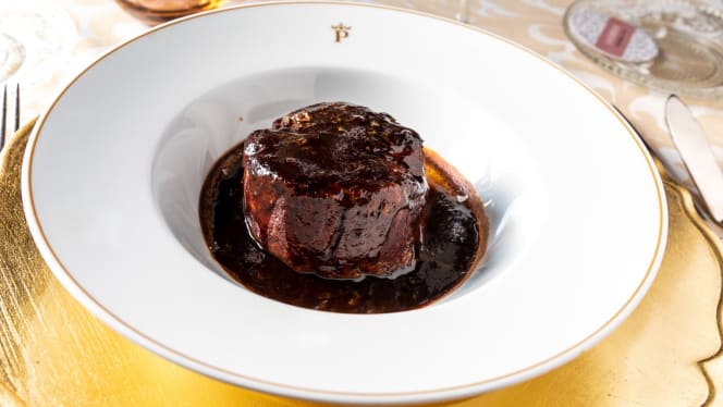 Restaurante Parador de Baiona - 3