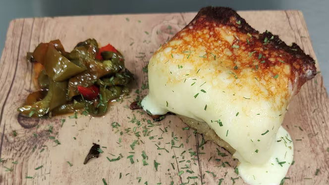 SEducere la Baita di Montagna in Città - 6