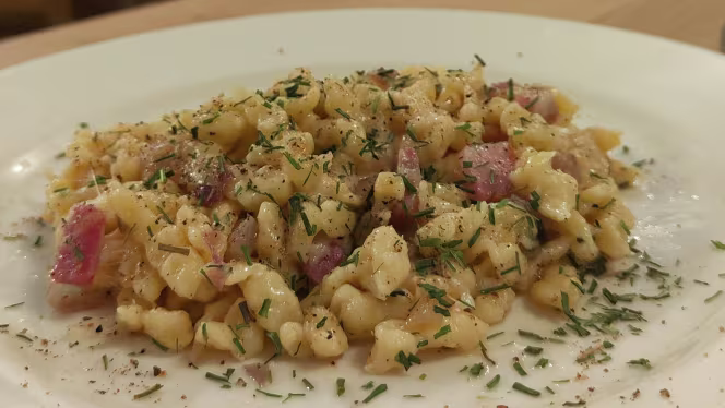 SEducere la Baita di Montagna in Città - 9