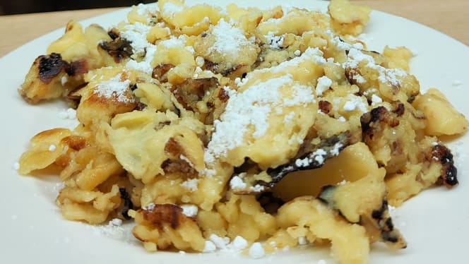 SEducere la Baita di Montagna in Città - 2