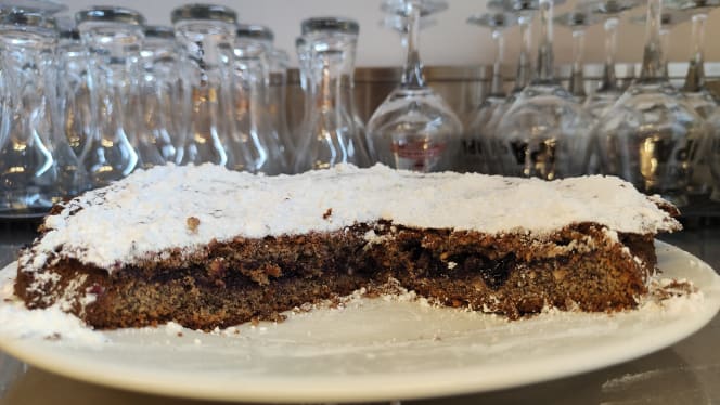 SEducere la Baita di Montagna in Città - 1