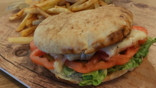 SEducere la Baita di Montagna in Città - 4