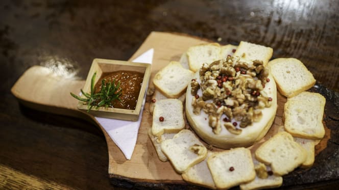 Vaccarum Francesinhas & Tapas - Bonjardim - 3