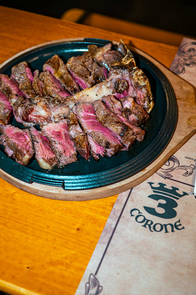 Birreria 3 Corone - Bedizzole - 5