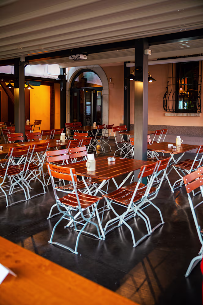 Birreria 3 Corone - Bedizzole - 2